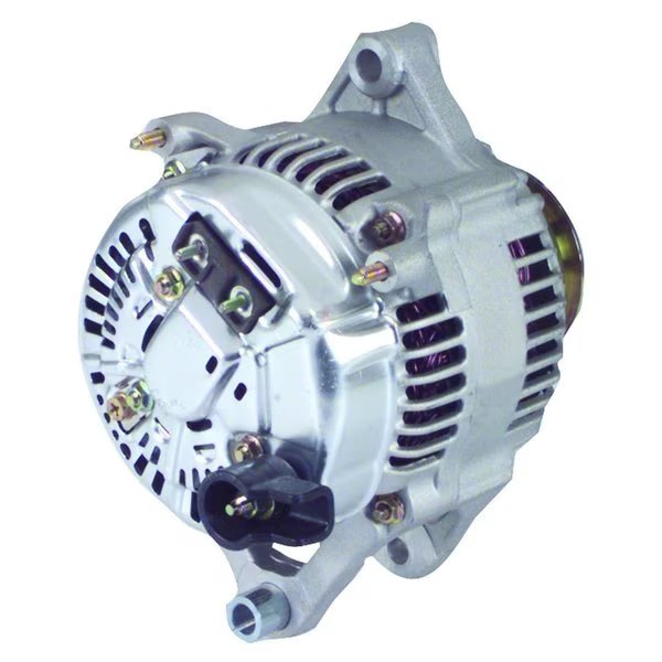 Replacement For Ac Delco, 3341959 Alternator, Ilc, Mfr#: 334-1959 ALTERNATOR